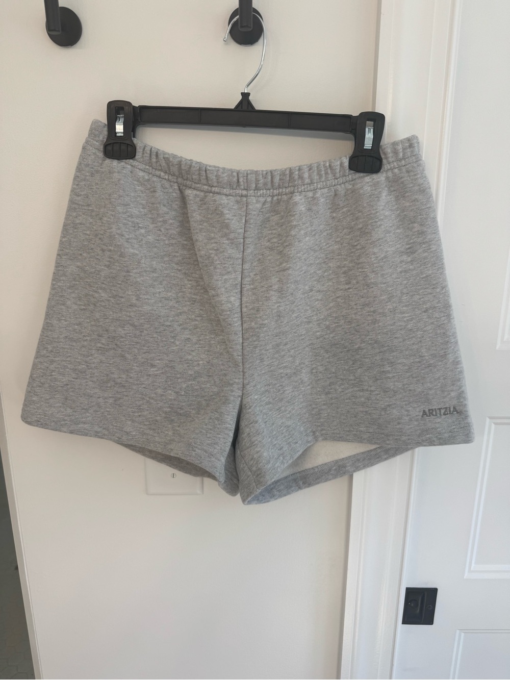 Artizia perfect sweatfleece shorts
